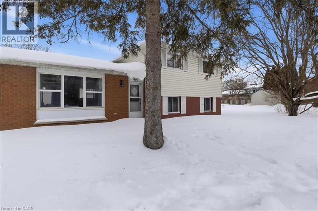 400 Midwood Crescent, Waterloo, Ontario  N2L 5N5 - Photo 3 - 40804148