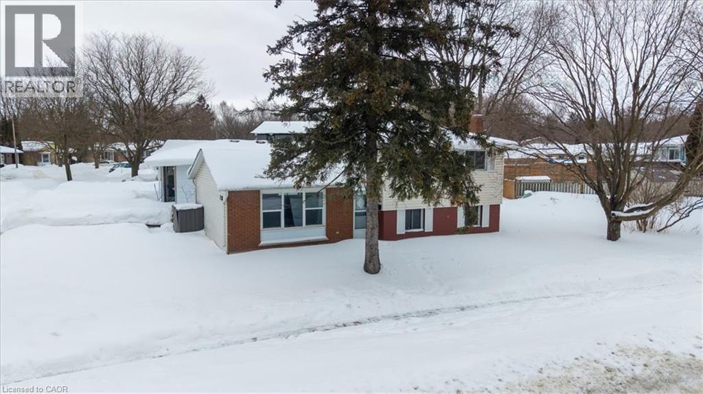 400 Midwood Crescent, Waterloo, Ontario  N2L 5N5 - Photo 31 - 40804148