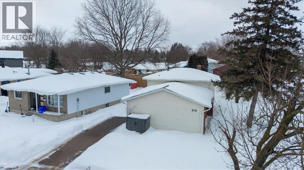 400 Midwood Crescent, Waterloo, Ontario  N2L 5N5 - Photo 29 - 40804148