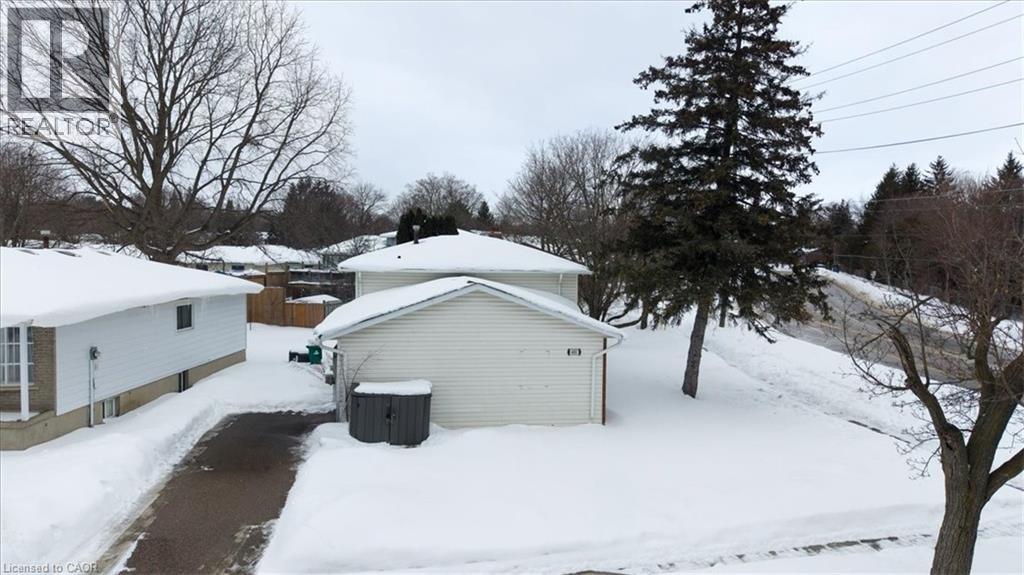 400 Midwood Crescent, Waterloo, Ontario  N2L 5N5 - Photo 28 - 40804148