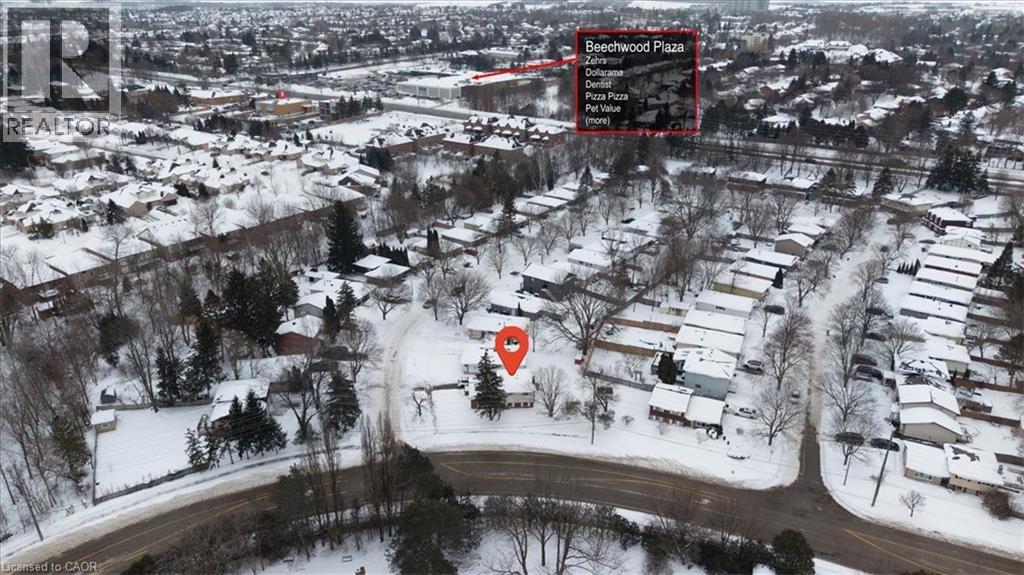 400 Midwood Crescent, Waterloo, Ontario  N2L 5N5 - Photo 34 - 40804148