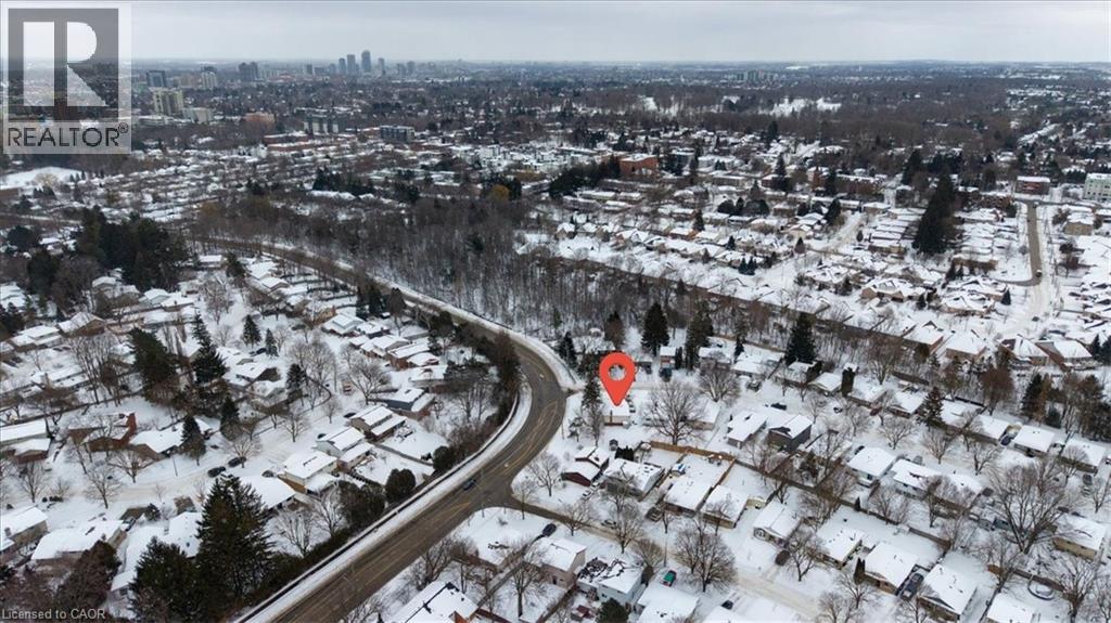 400 Midwood Crescent, Waterloo, Ontario  N2L 5N5 - Photo 35 - 40804148