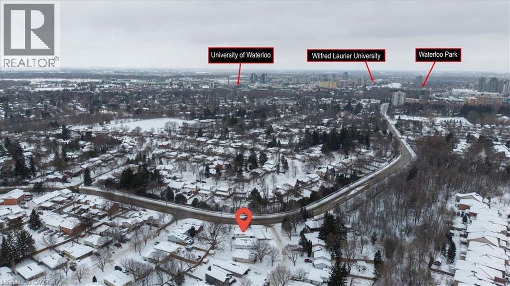 400 Midwood Crescent, Waterloo, Ontario  N2L 5N5 - Photo 36 - 40804148