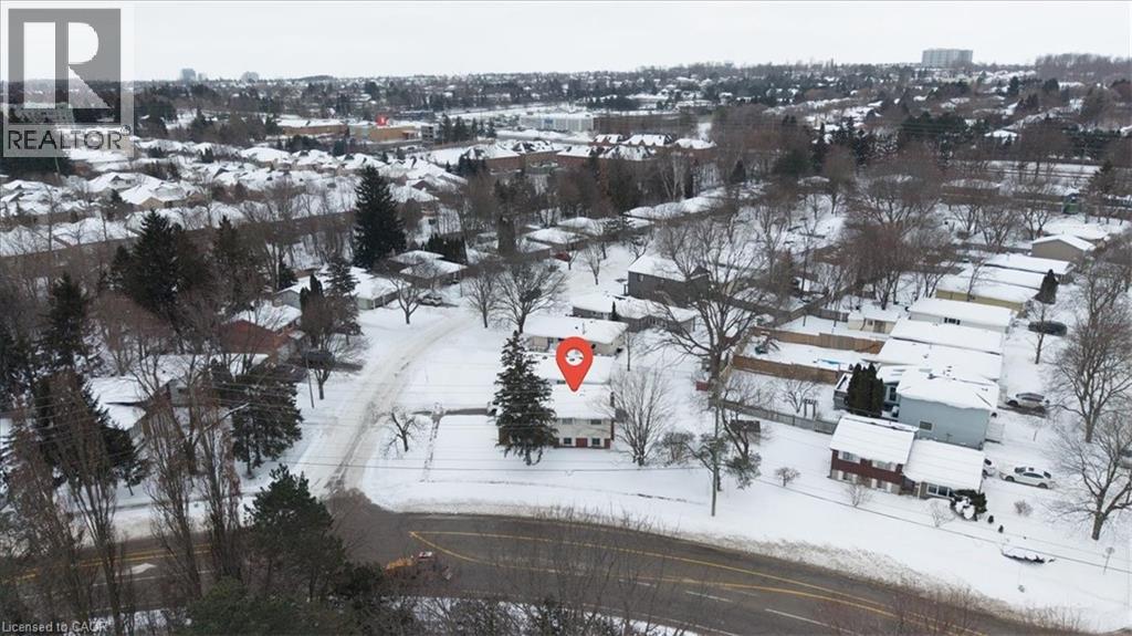 400 Midwood Crescent, Waterloo, Ontario  N2L 5N5 - Photo 33 - 40804148