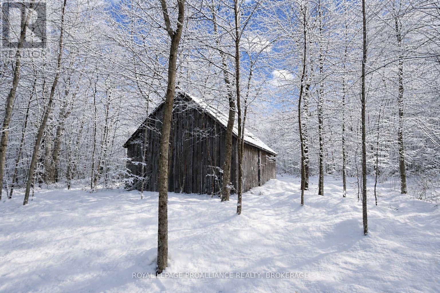 LOT 3 JAMIESON ROAD, Frontenac, Ontario