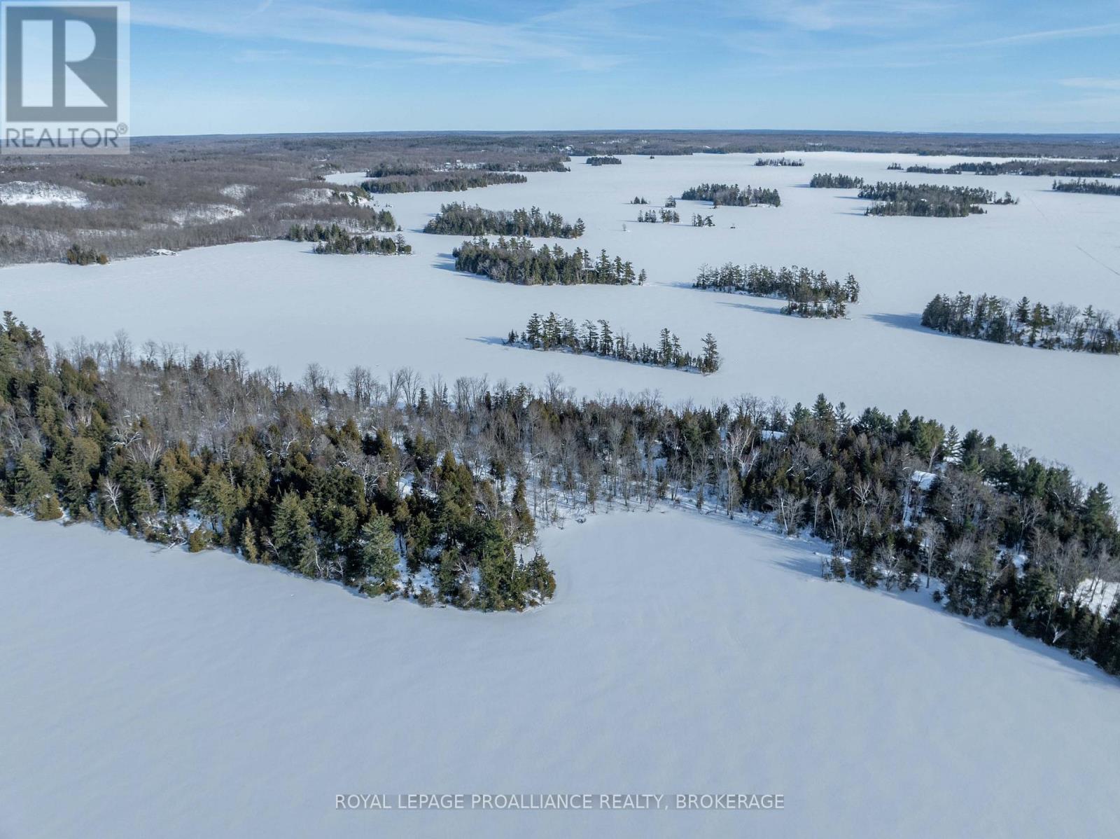 Pt Island B Gracey's Island, Frontenac (Frontenac Centre), Ontario  K0H 2P0 - Photo 11 - X12787966