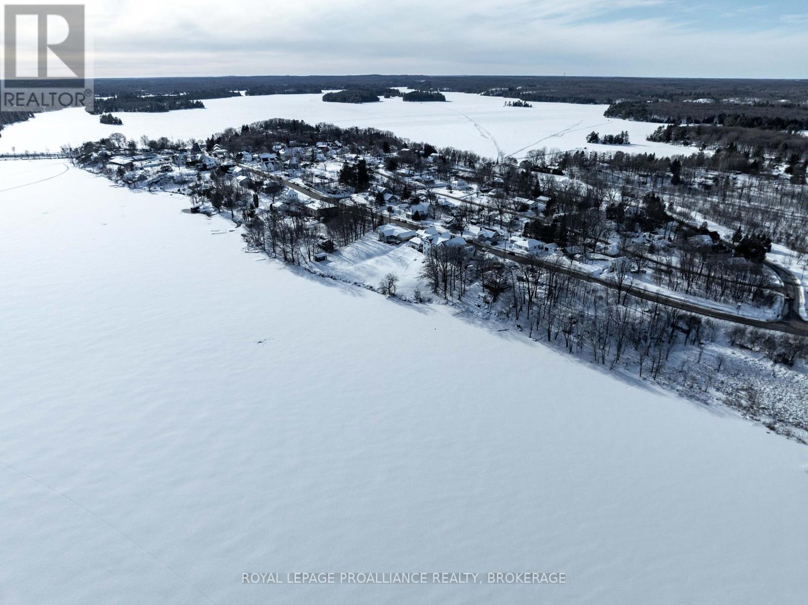 Pt Island B Gracey's Island, Frontenac (Frontenac Centre), Ontario  K0H 2P0 - Photo 6 - X12787966