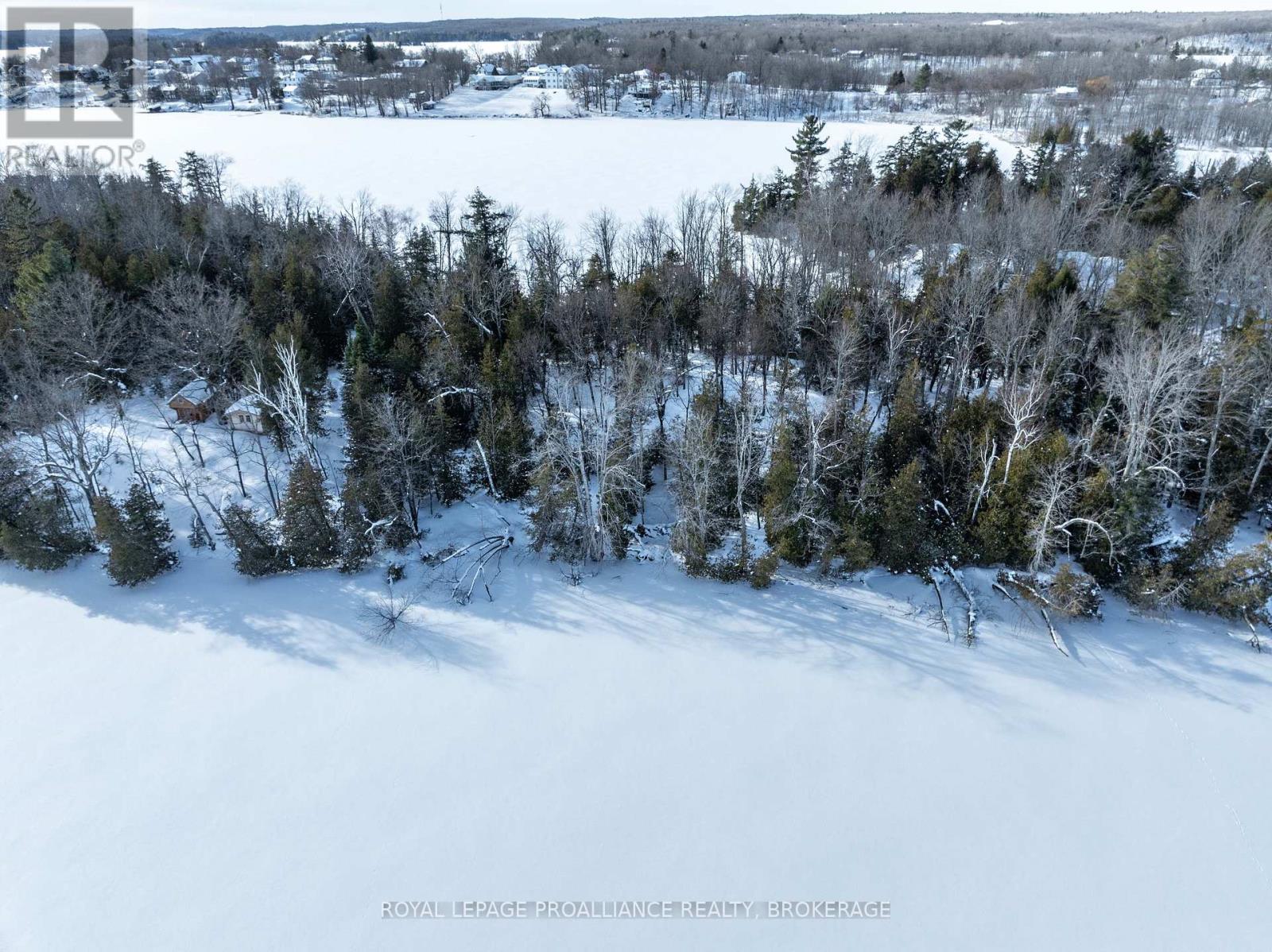 Pt Island B Gracey's Island, Frontenac (Frontenac Centre), Ontario  K0H 2P0 - Photo 9 - X12787966
