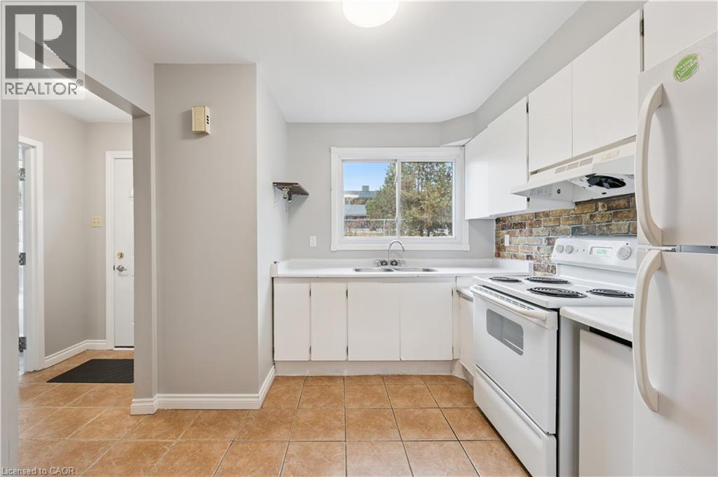 455 Albert Street Unit# 2, Waterloo, Ontario  N2L 5A7 - Photo 7 - 40797099
