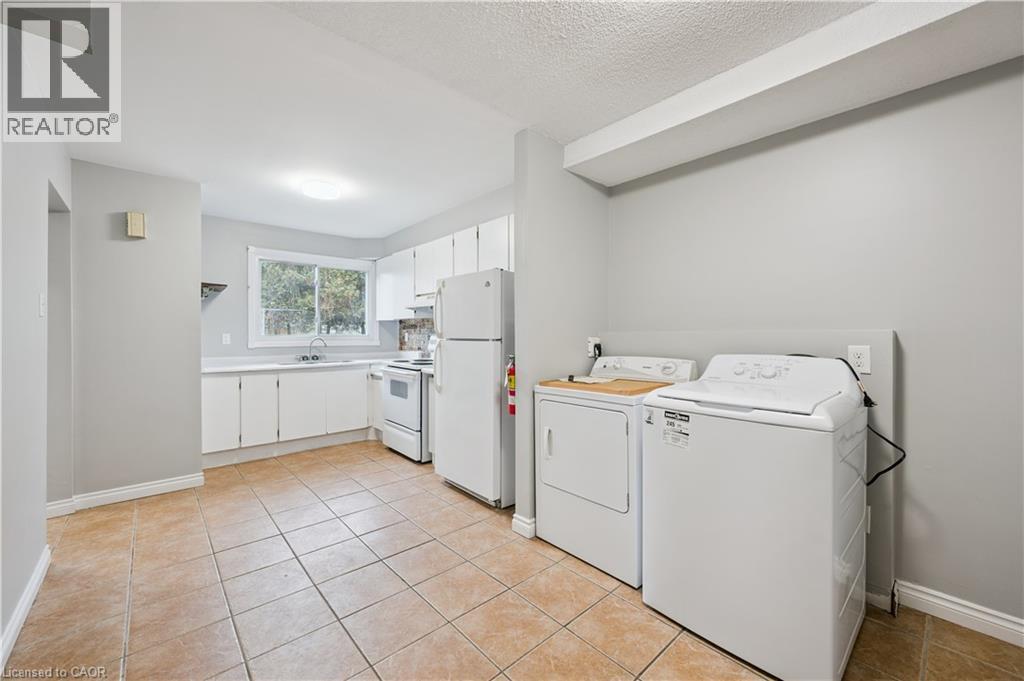 455 Albert Street Unit# 2, Waterloo, Ontario  N2L 5A7 - Photo 12 - 40797099