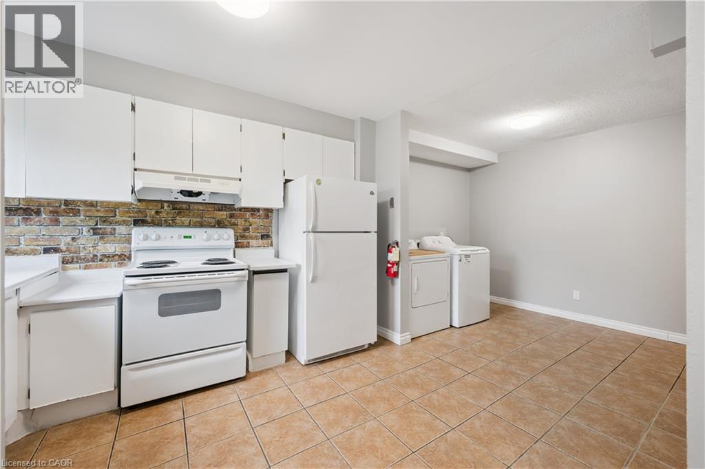 455 Albert Street Unit# 2, Waterloo, Ontario  N2L 5A7 - Photo 10 - 40797099