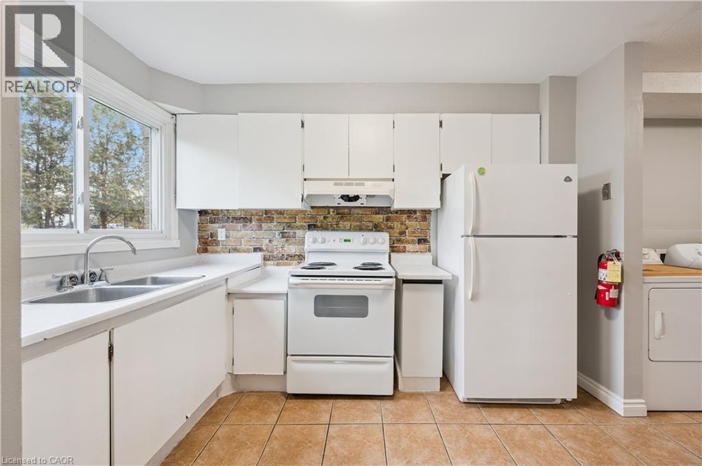 455 Albert Street Unit# 2, Waterloo, Ontario  N2L 5A7 - Photo 9 - 40797099