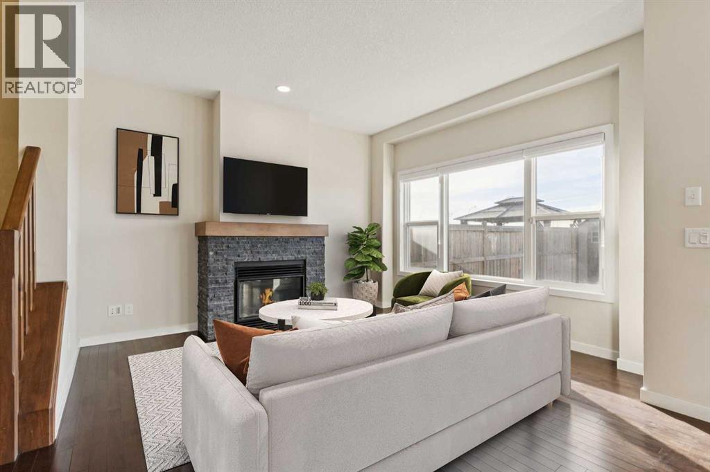 116 Walden Parade Se, Calgary, Alberta  T2X 0Z6 - Photo 9 - A2283589