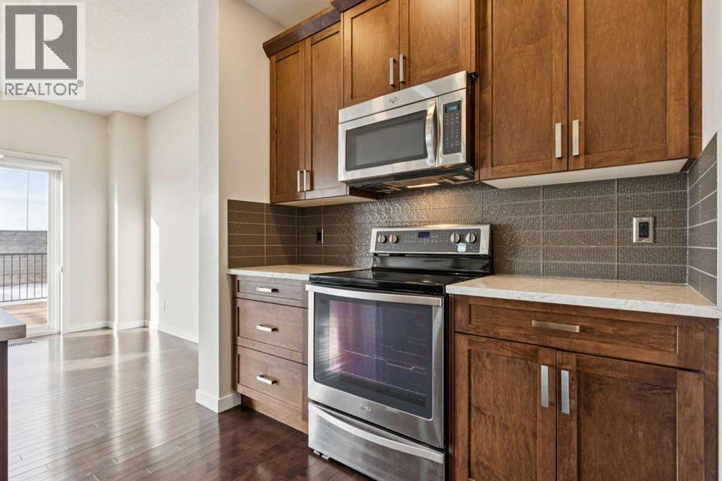 116 Walden Parade Se, Calgary, Alberta  T2X 0Z6 - Photo 8 - A2283589