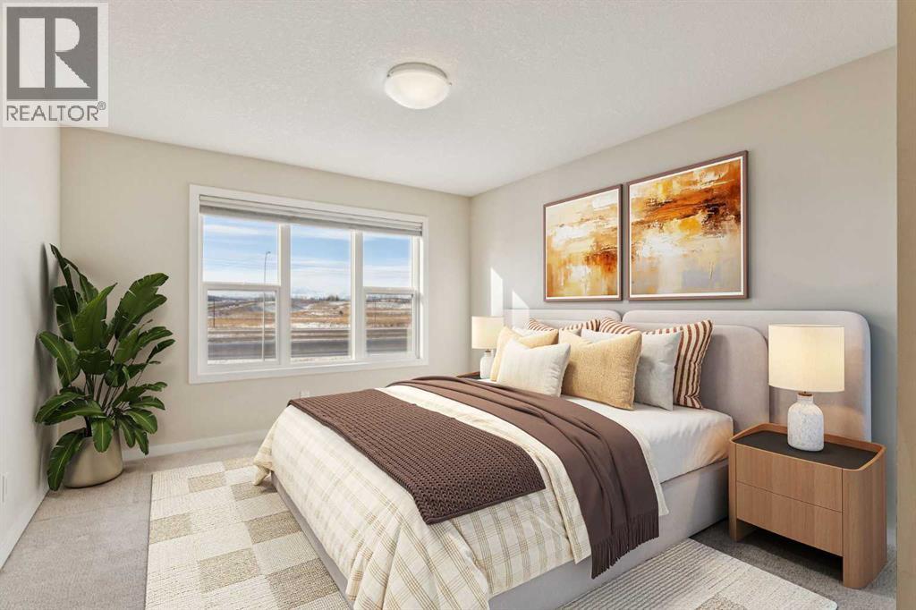 116 Walden Parade Se, Calgary, Alberta  T2X 0Z6 - Photo 25 - A2283589