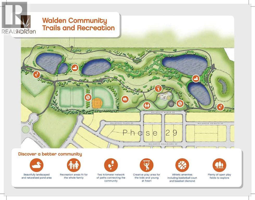 116 Walden Parade Se, Calgary, Alberta  T2X 0Z6 - Photo 44 - A2283589