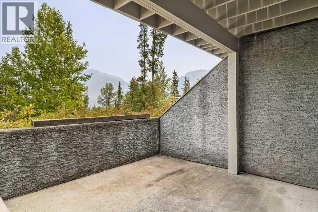 3, 819 Wilson Way, Canmore, Alberta  T1W 2Y8 - Photo 29 - A2285009