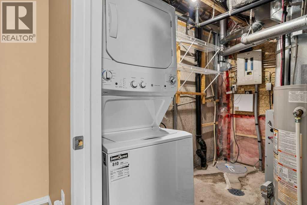 3, 819 Wilson Way, Canmore, Alberta  T1W 2Y8 - Photo 31 - A2285009