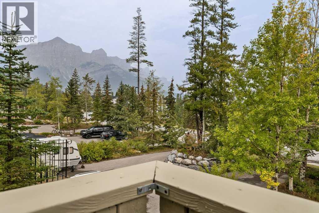 3, 819 Wilson Way, Canmore, Alberta  T1W 2Y8 - Photo 15 - A2285009