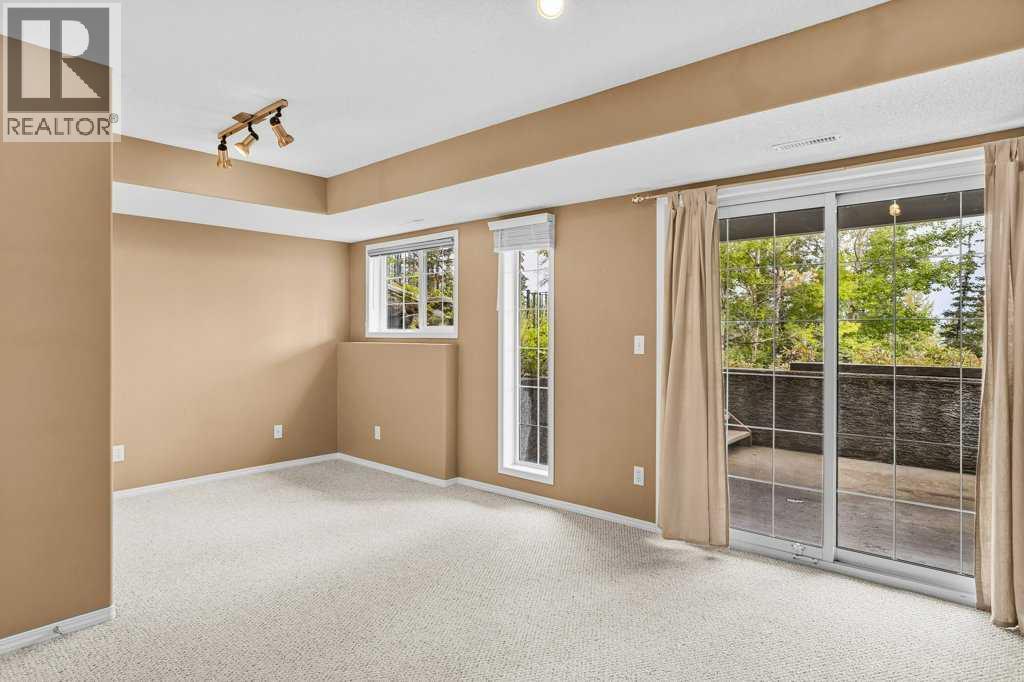 3, 819 Wilson Way, Canmore, Alberta  T1W 2Y8 - Photo 25 - A2285009