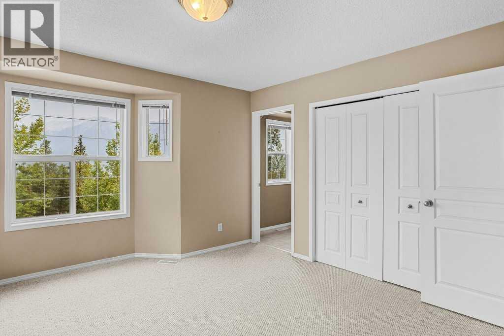 3, 819 Wilson Way, Canmore, Alberta  T1W 2Y8 - Photo 19 - A2285009