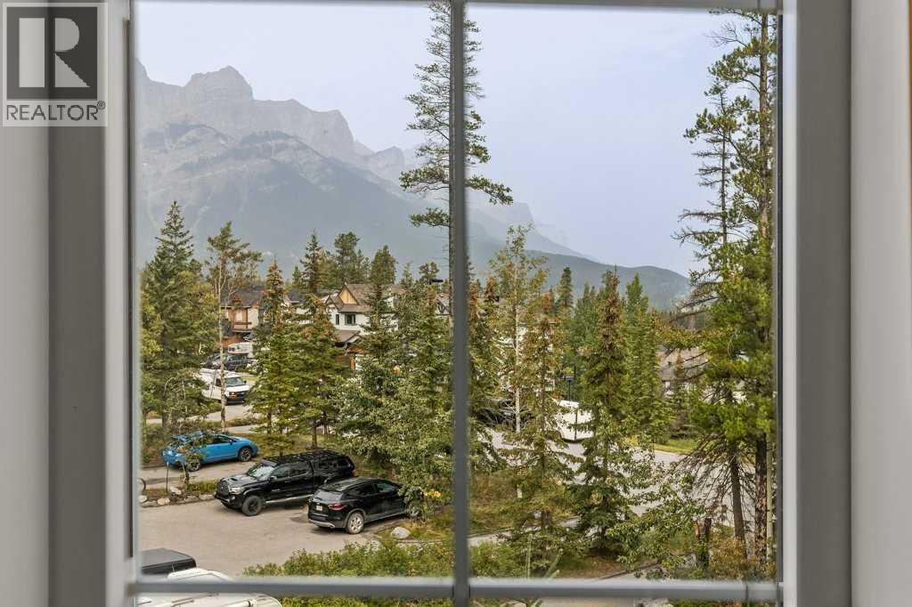 3, 819 Wilson Way, Canmore, Alberta  T1W 2Y8 - Photo 21 - A2285009