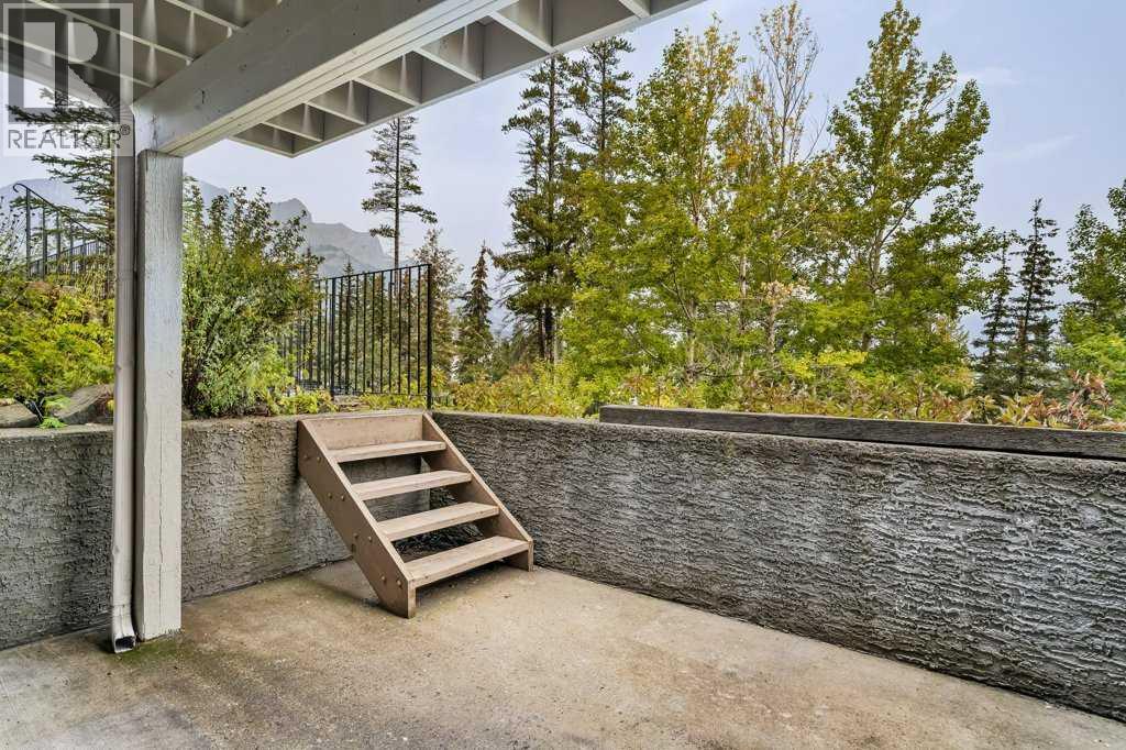 3, 819 Wilson Way, Canmore, Alberta  T1W 2Y8 - Photo 28 - A2285009