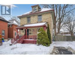 54 ELYSIAN STREET, St. Thomas, Ontario