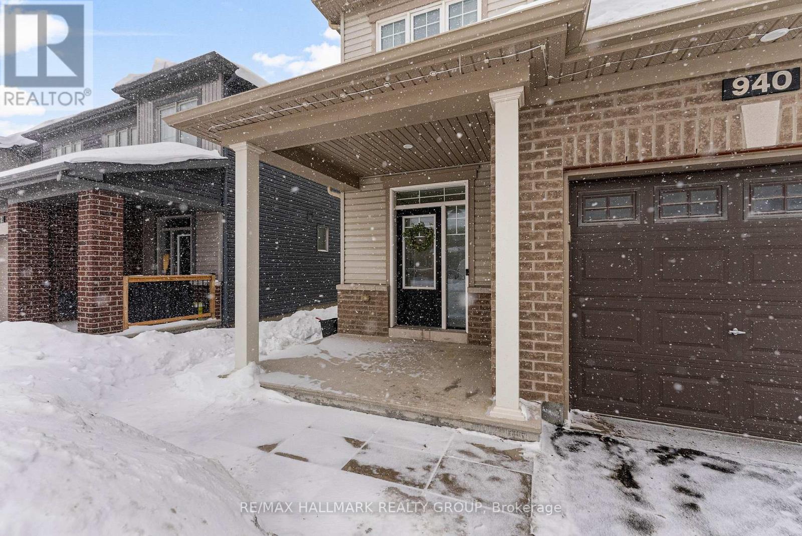 940 Kilbirnie Drive, Ottawa, Ontario  K2J 6G2 - Photo 2 - X12787790