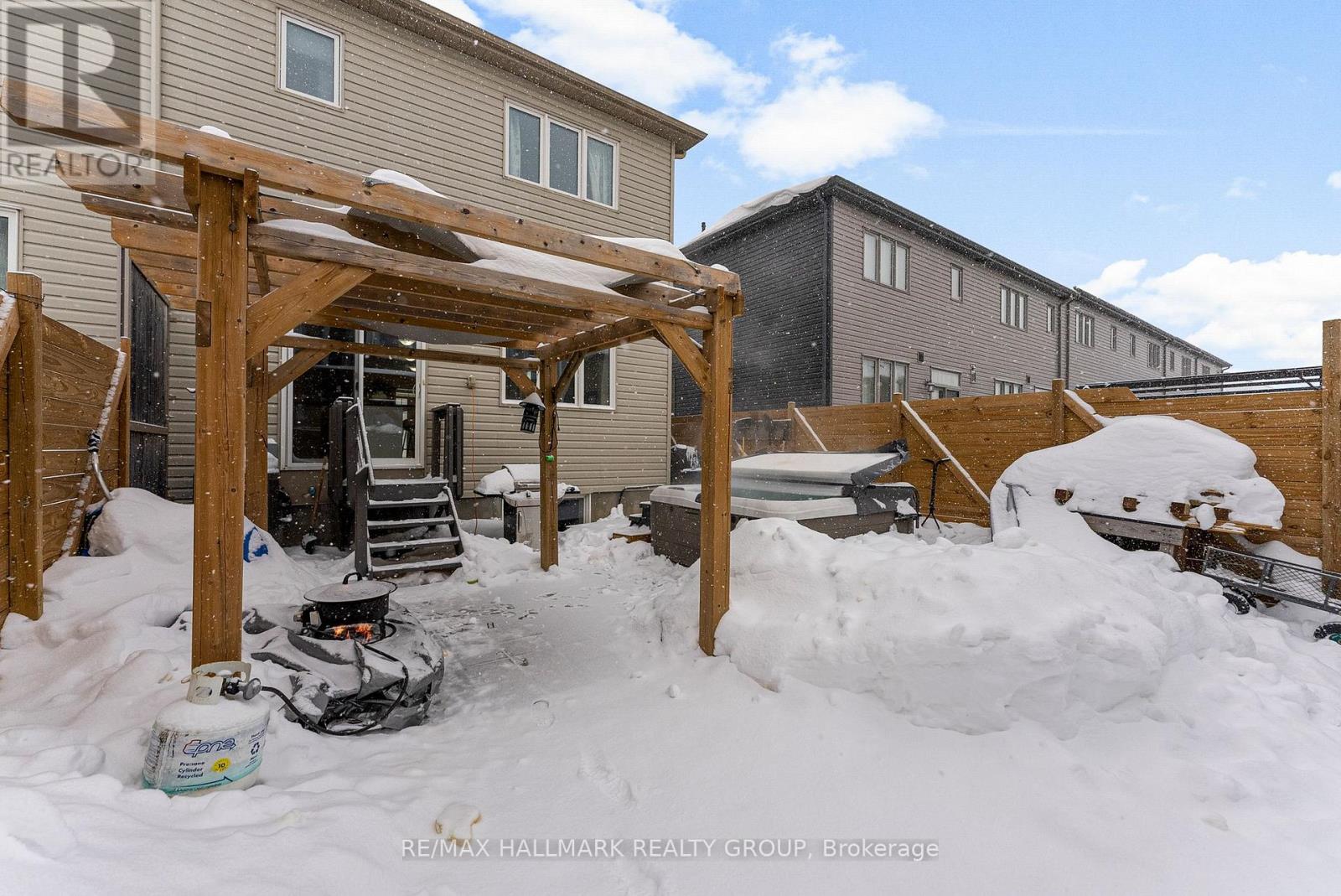 940 Kilbirnie Drive, Ottawa, Ontario  K2J 6G2 - Photo 31 - X12787790