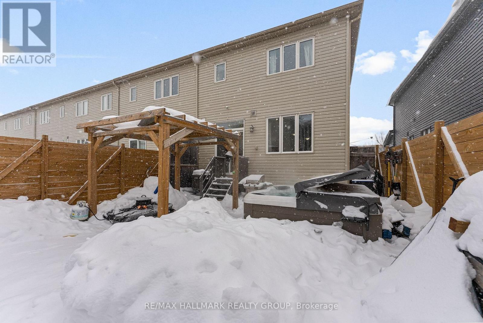 940 Kilbirnie Drive, Ottawa, Ontario  K2J 6G2 - Photo 32 - X12787790