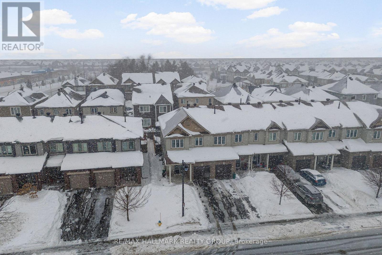 940 Kilbirnie Drive, Ottawa, Ontario  K2J 6G2 - Photo 34 - X12787790