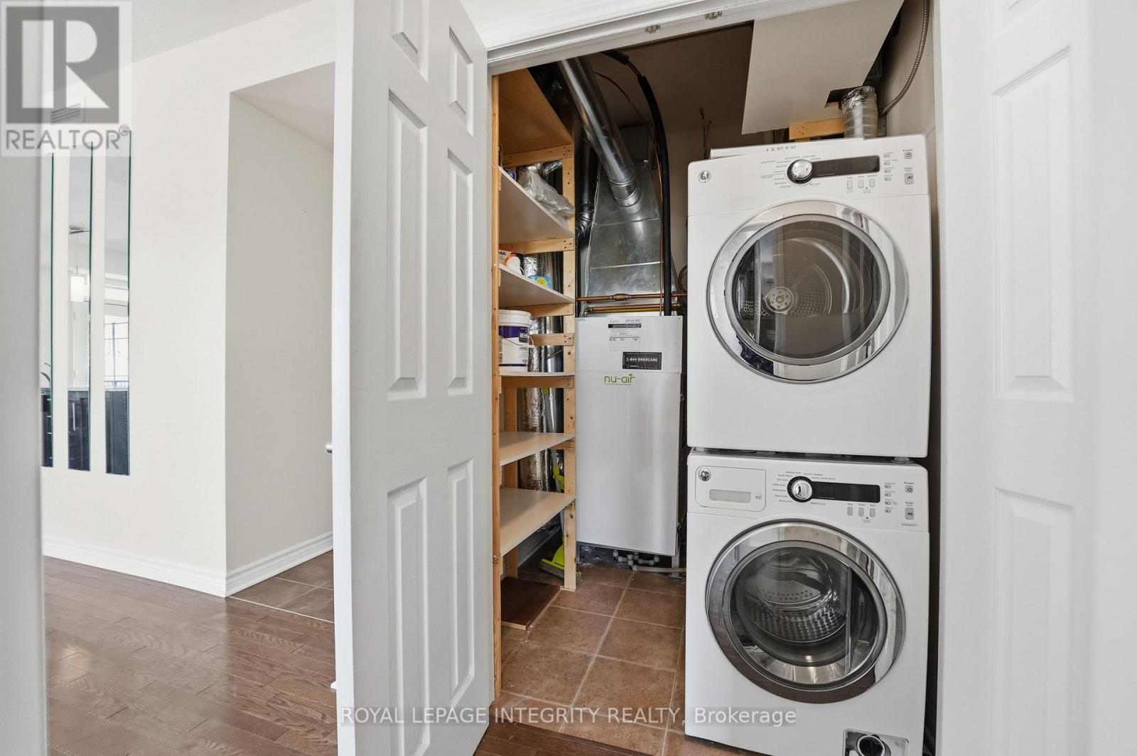 302 - 180 Guelph Private, Ottawa, Ontario  K2T 0J6 - Photo 18 - X12787826