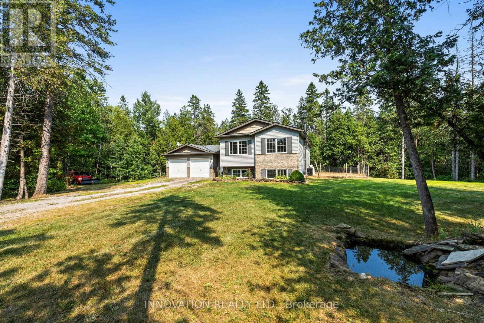 845 PINERY ROAD, Montague, Ontario