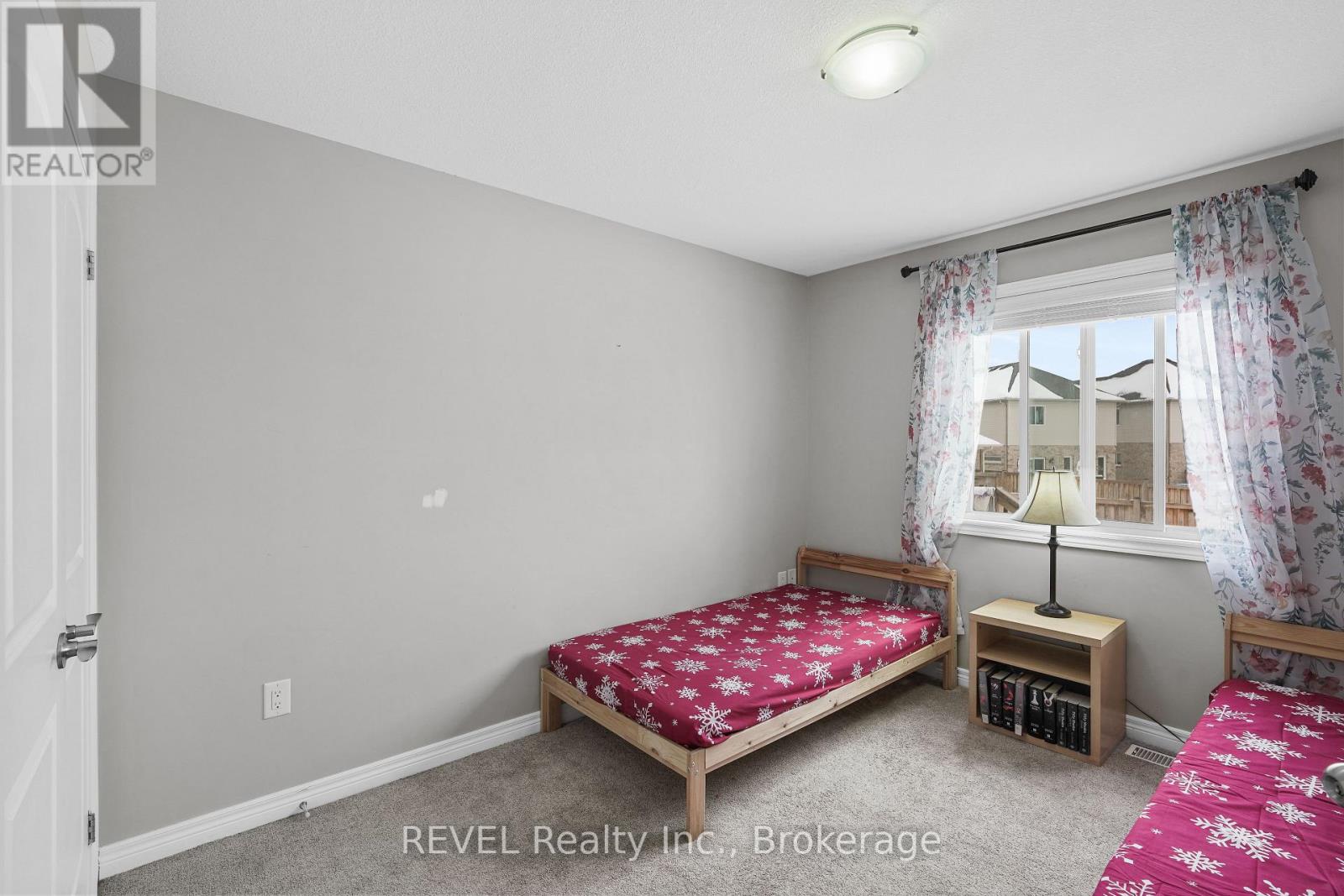 6534 Sam Iorfida Drive, Niagara Falls, Ontario  L2G 0H5 - Photo 15 - X12787866