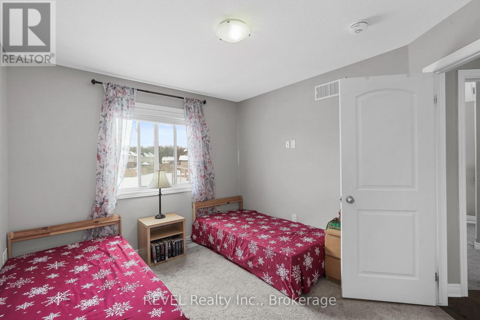 6534 Sam Iorfida Drive, Niagara Falls, Ontario  L2G 0H5 - Photo 16 - X12787866