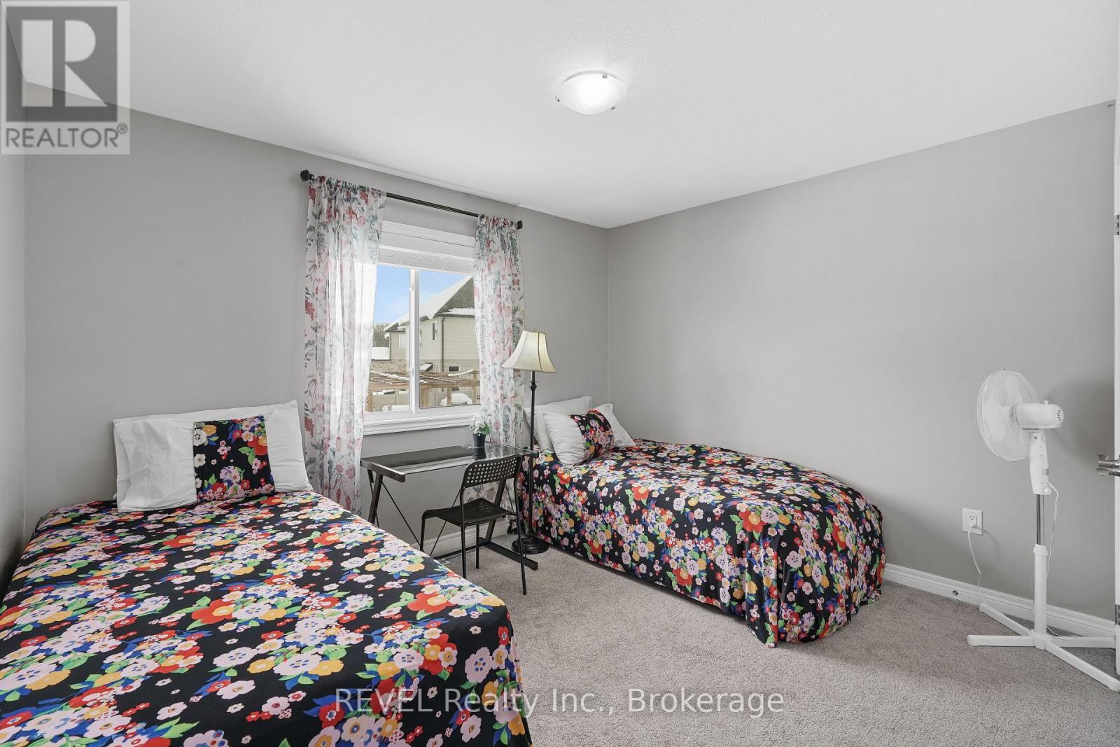 6534 Sam Iorfida Drive, Niagara Falls, Ontario  L2G 0H5 - Photo 17 - X12787866