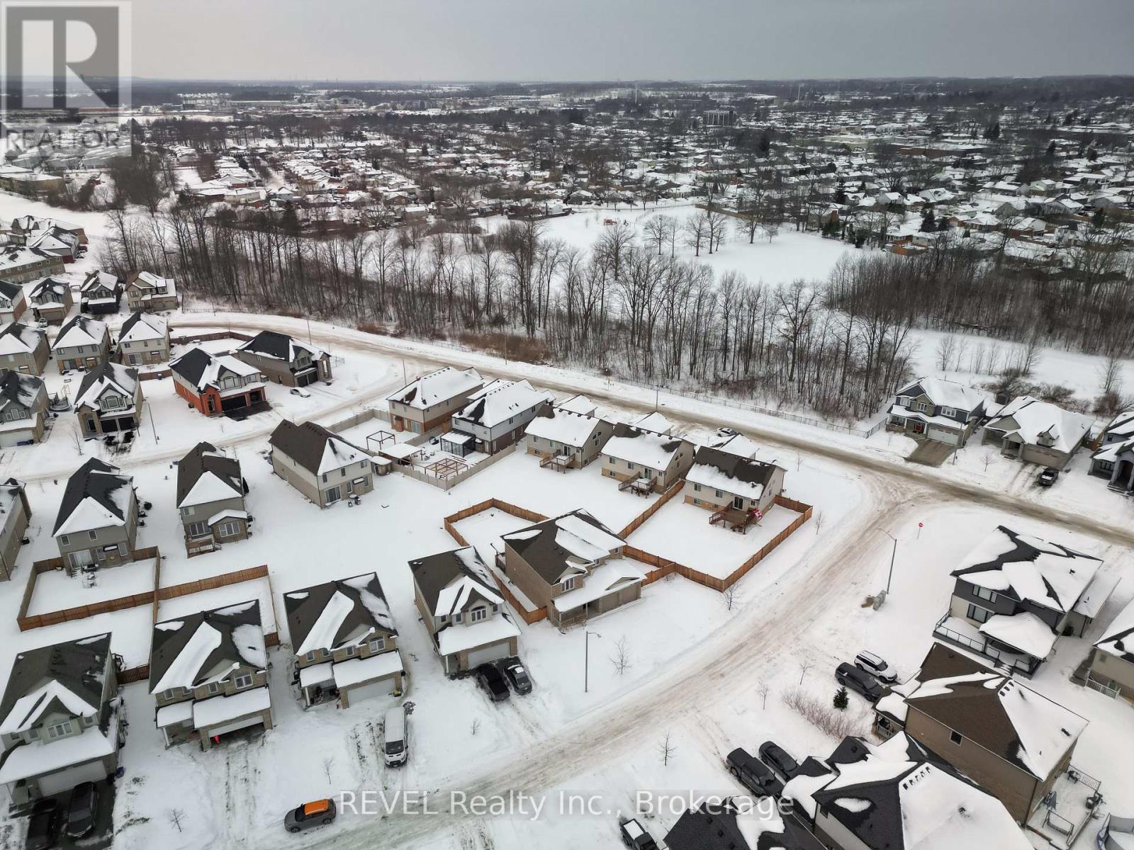 6534 Sam Iorfida Drive, Niagara Falls, Ontario  L2G 0H5 - Photo 27 - X12787866