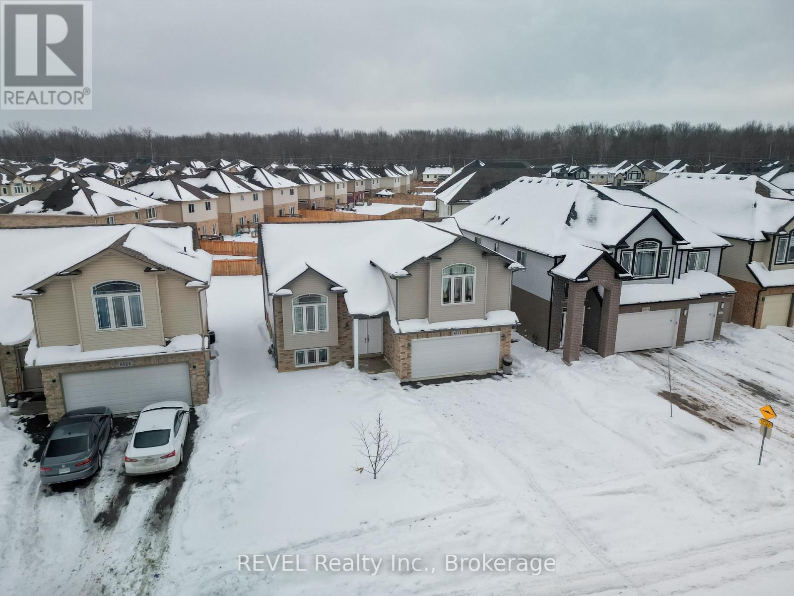6534 Sam Iorfida Drive, Niagara Falls, Ontario  L2G 0H5 - Photo 3 - X12787866