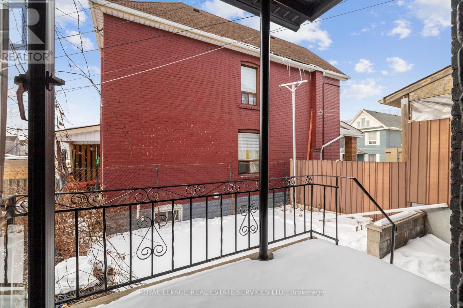 83 Barnesdale Avenue N, Hamilton, Ontario  L8L 6S2 - Photo 32 - X12780040