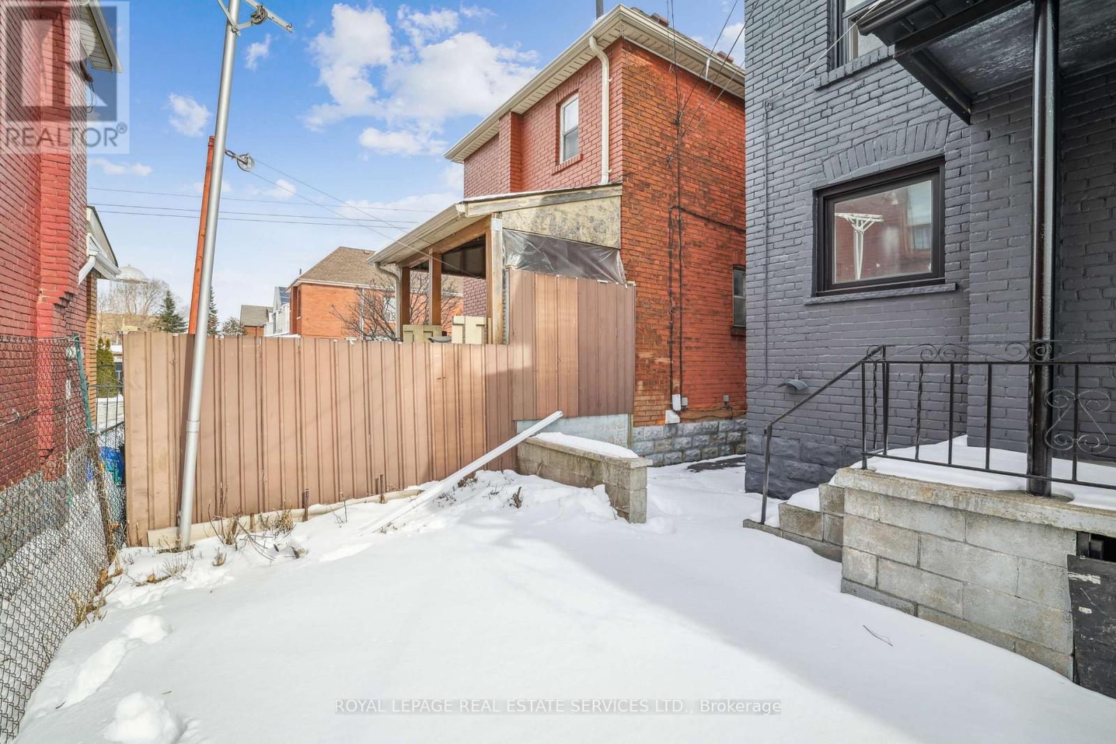83 Barnesdale Avenue N, Hamilton, Ontario  L8L 6S2 - Photo 35 - X12780040