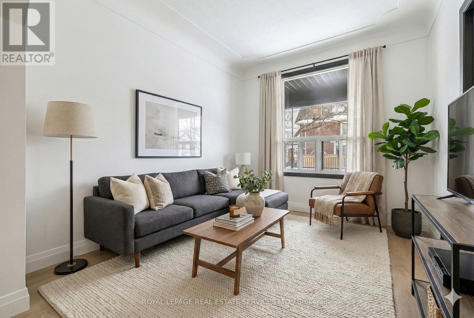 83 Barnesdale Avenue N, Hamilton, Ontario  L8L 6S2 - Photo 6 - X12780040