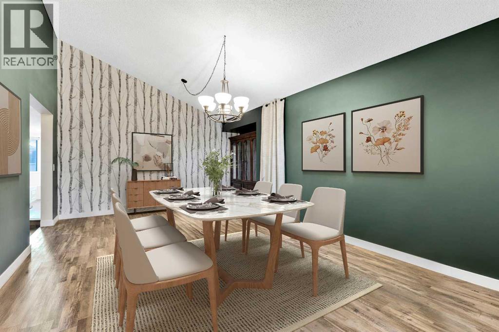 224 Macewan Ridge Close Nw, Calgary, Alberta  T3K 3A7 - Photo 3 - A2286269