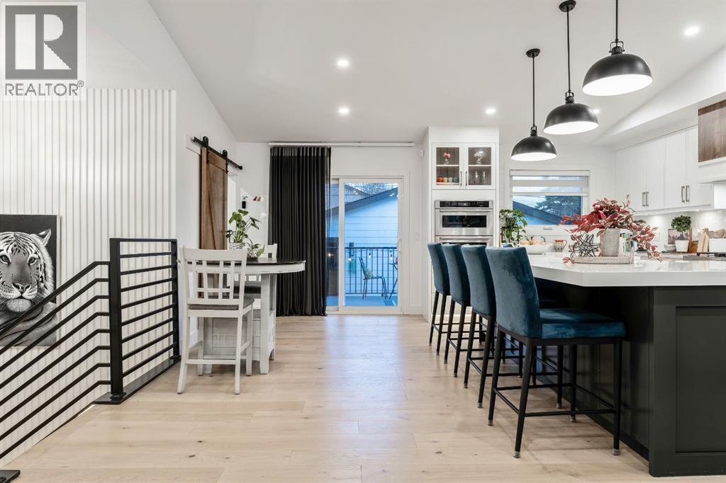 4008 5 Avenue Sw, Calgary, Alberta  T3C 0C1 - Photo 12 - A2284989