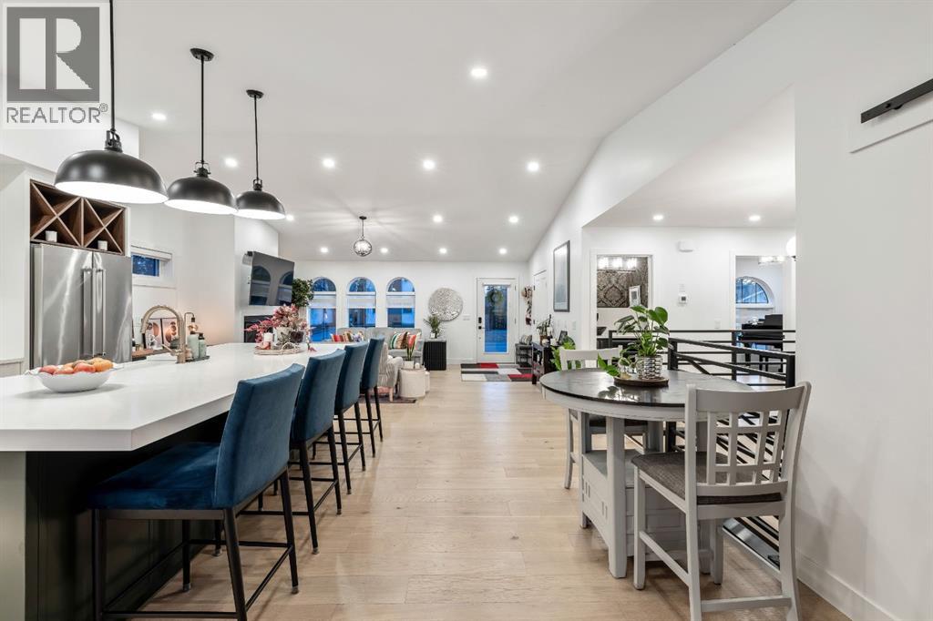 4008 5 Avenue Sw, Calgary, Alberta  T3C 0C1 - Photo 22 - A2284989