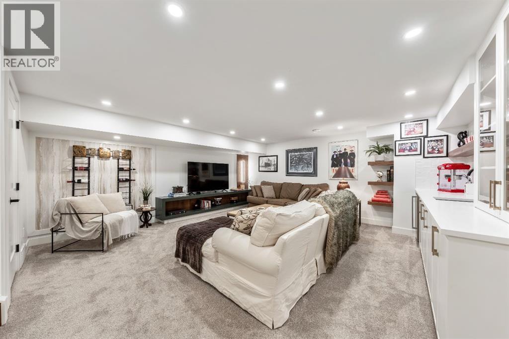 4008 5 Avenue Sw, Calgary, Alberta  T3C 0C1 - Photo 38 - A2284989