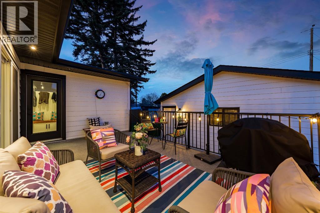 4008 5 Avenue Sw, Calgary, Alberta  T3C 0C1 - Photo 47 - A2284989