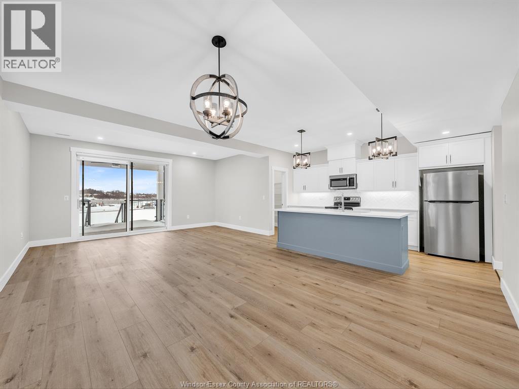 322 Ramsay Unit# Upper, Amherstburg, Ontario  N9V 1Y5 - Photo 13 - 26003230