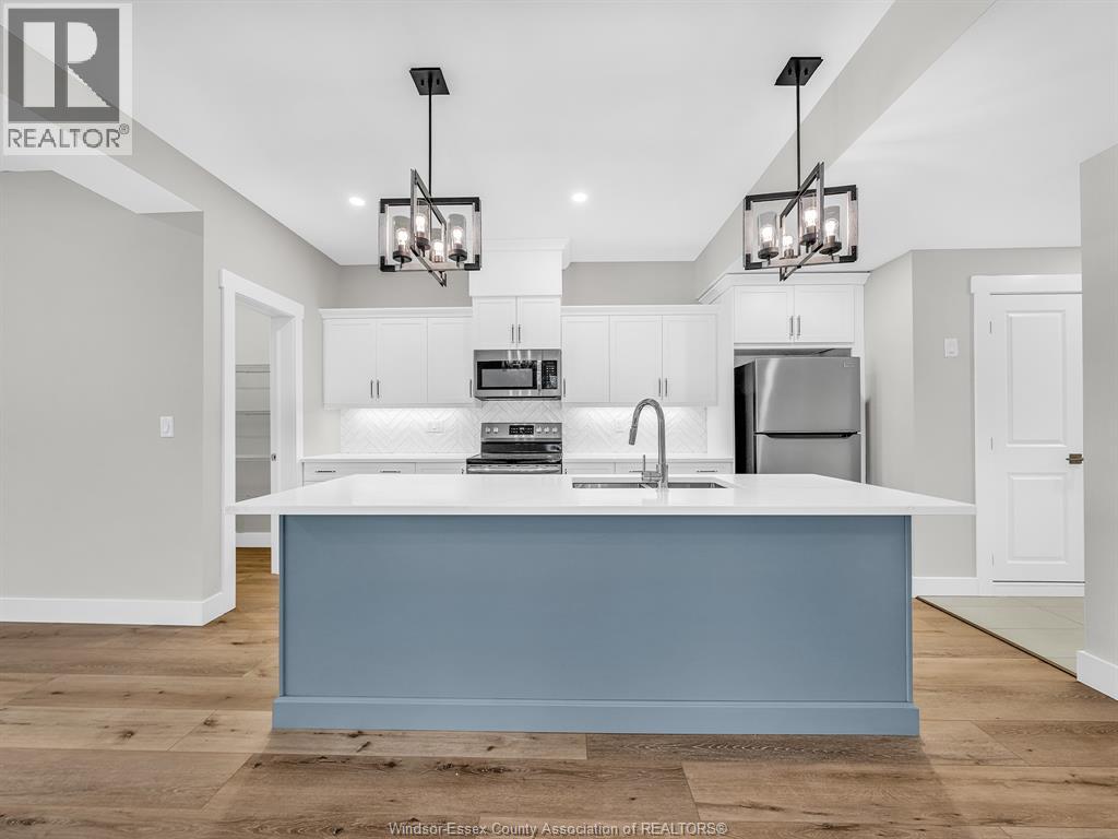 322 Ramsay Unit# Upper, Amherstburg, Ontario  N9V 1Y5 - Photo 14 - 26003230