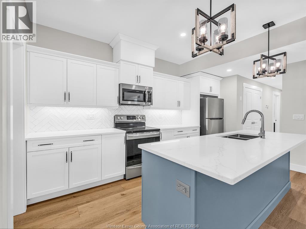 322 Ramsay Unit# Upper, Amherstburg, Ontario  N9V 1Y5 - Photo 17 - 26003230